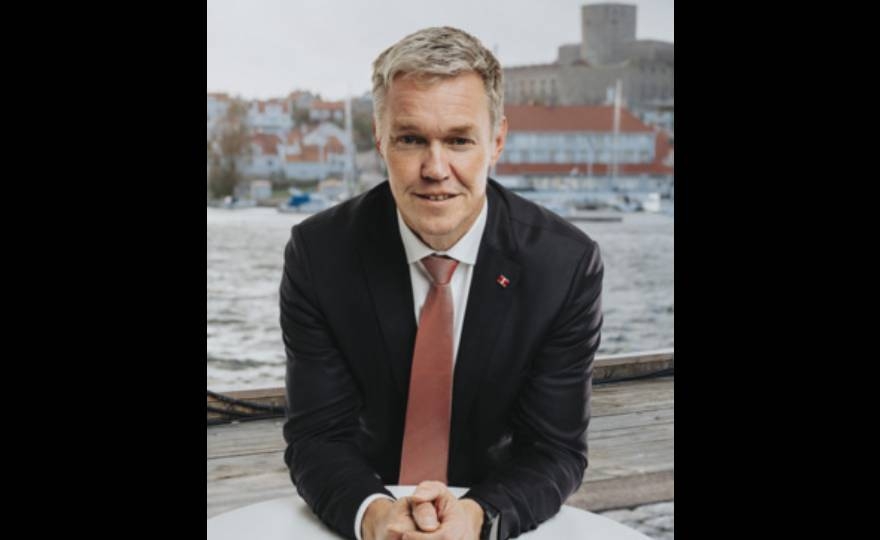 Stena Bulk completes sale of two LNG tankers to BW LNG